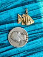 treasures of the tide