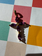 happy charm drop
