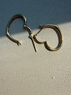 heart hoops
