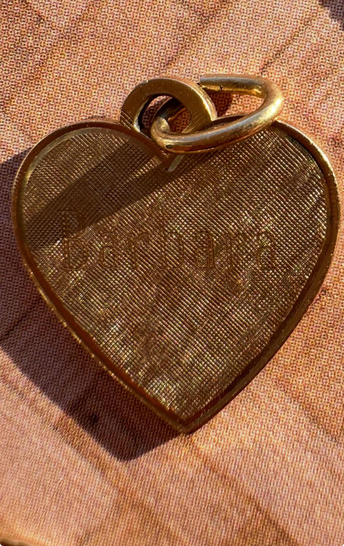 mid century vintage charms