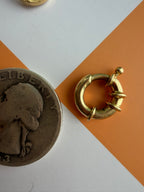 gold tools, bolts and bobs