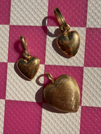 little baubles, gems and hearts