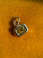 juicy bezel set gum drops