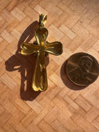 religious charms and pendants