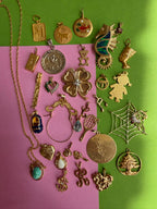 summer charm drop