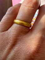 24k round band