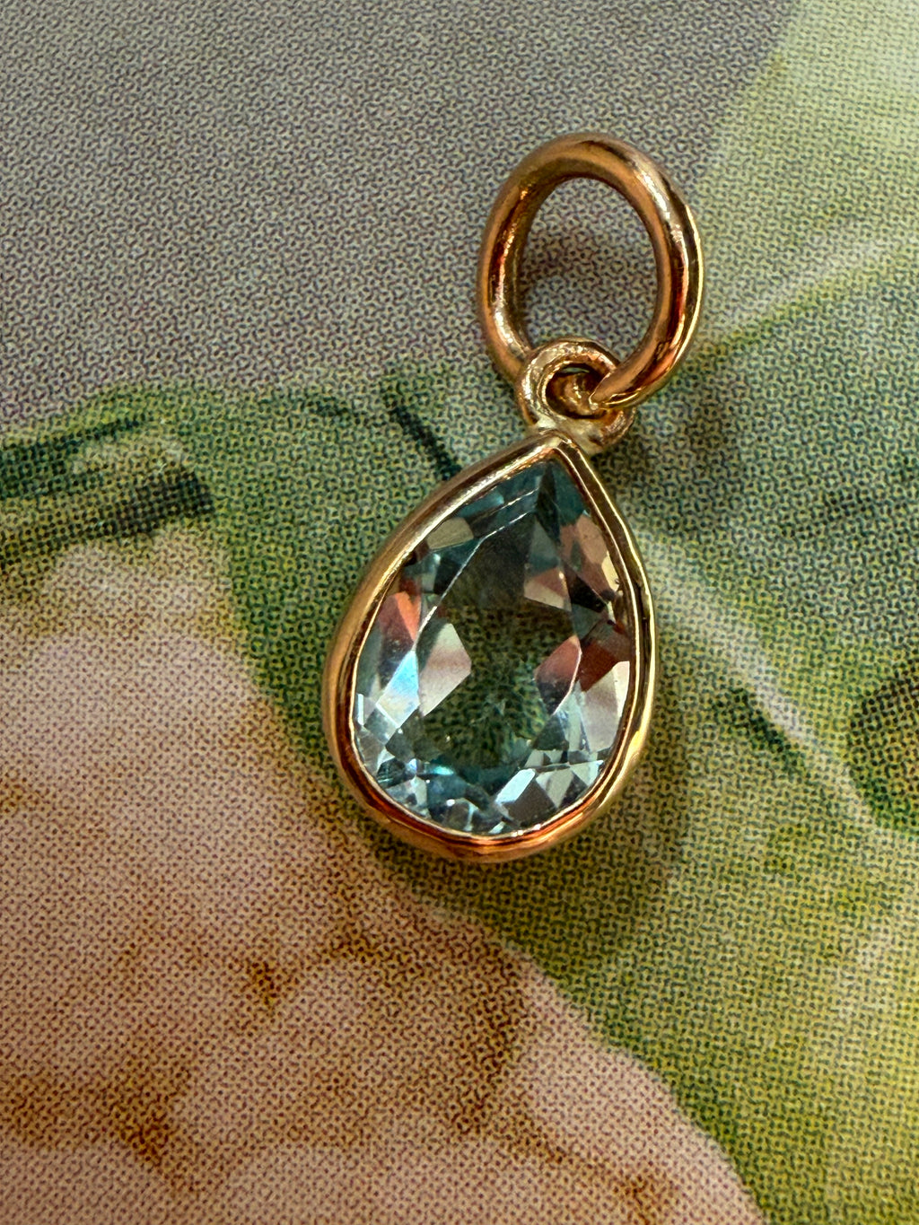 bezel set gems 3.0