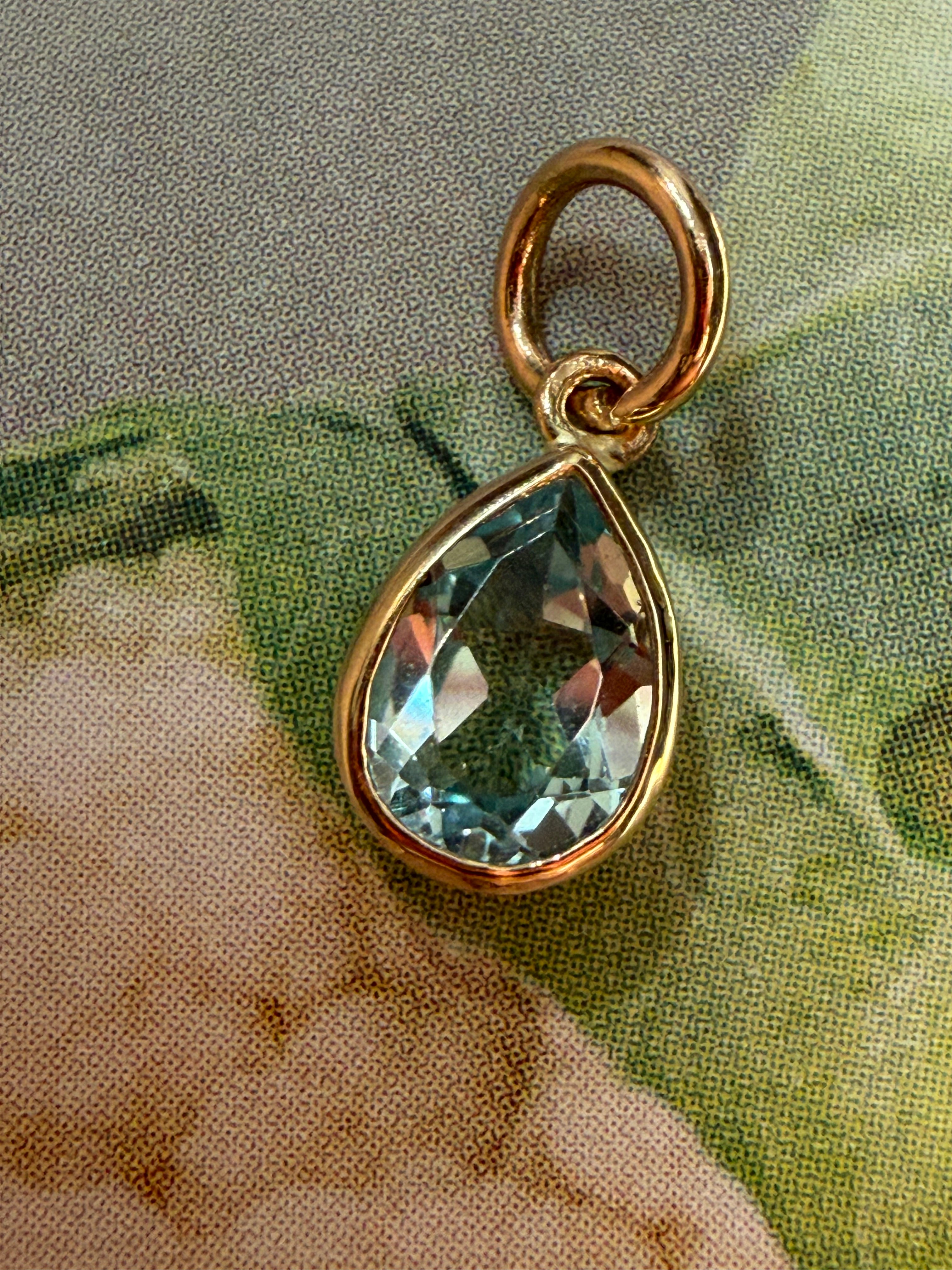 bezel set gems 3.0