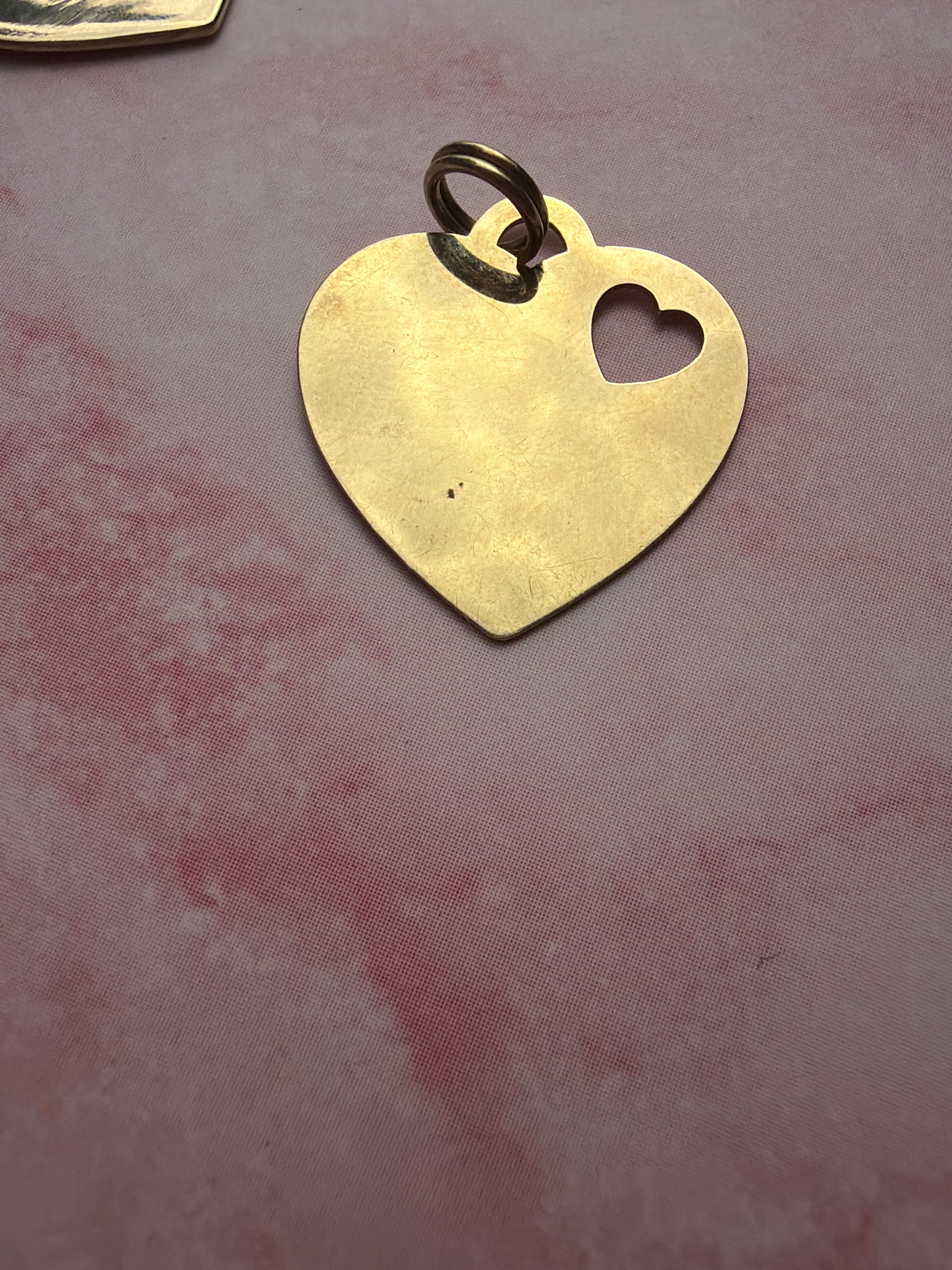 beautiful batch of charms