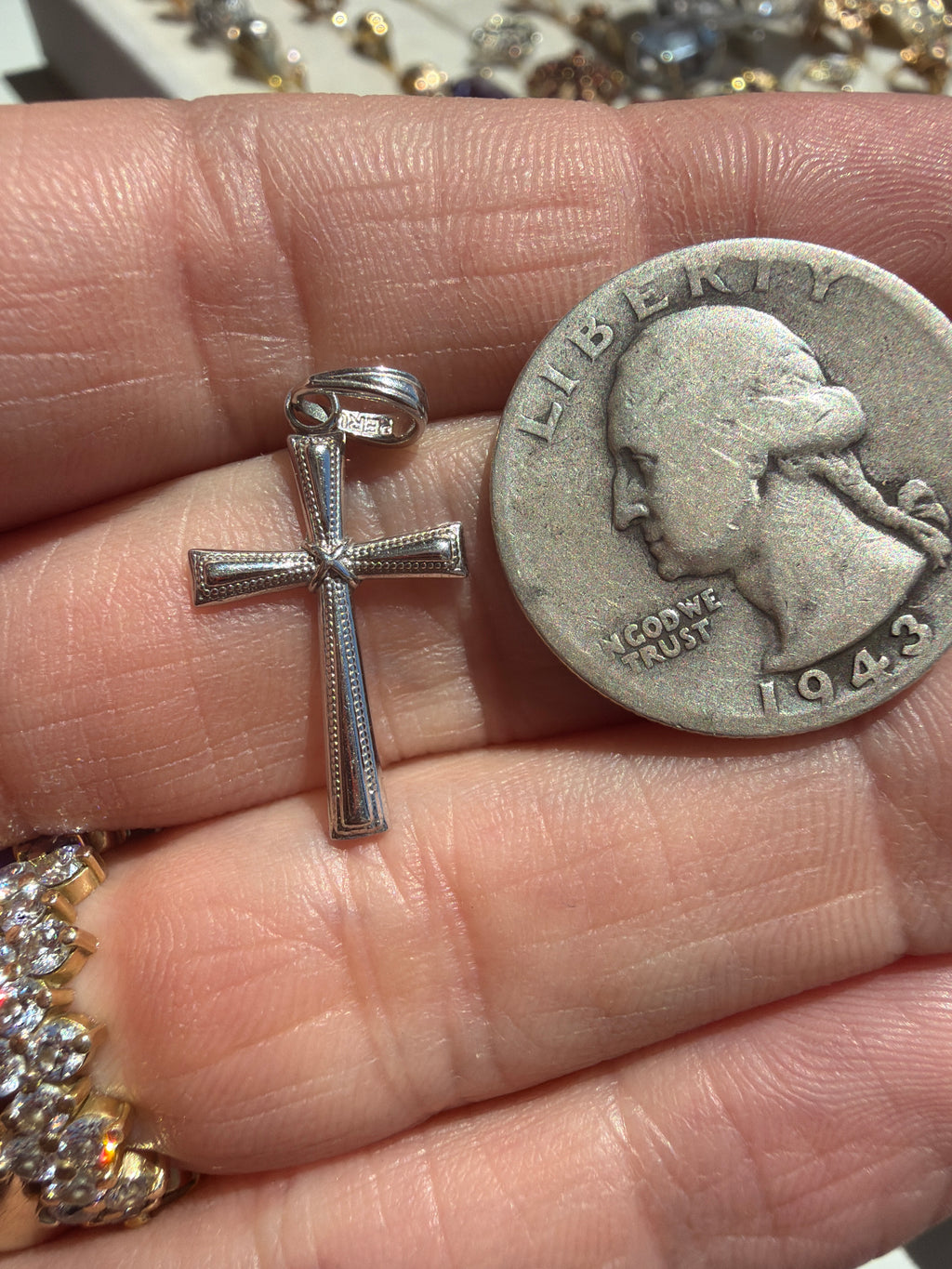 symbols of faith