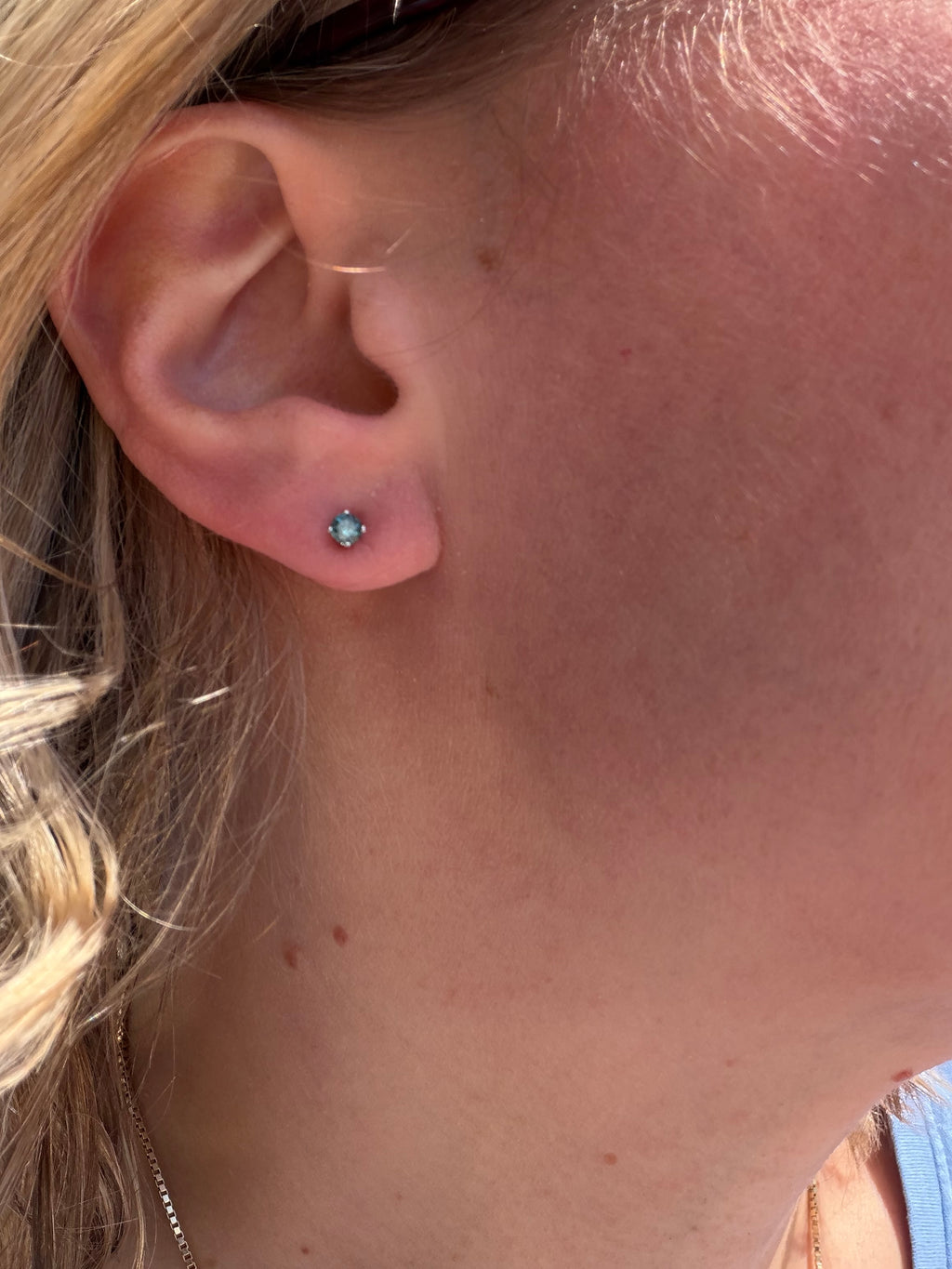 summer studs