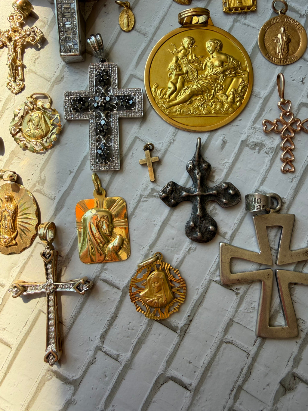 symbols of faith