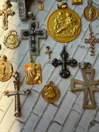symbols of faith