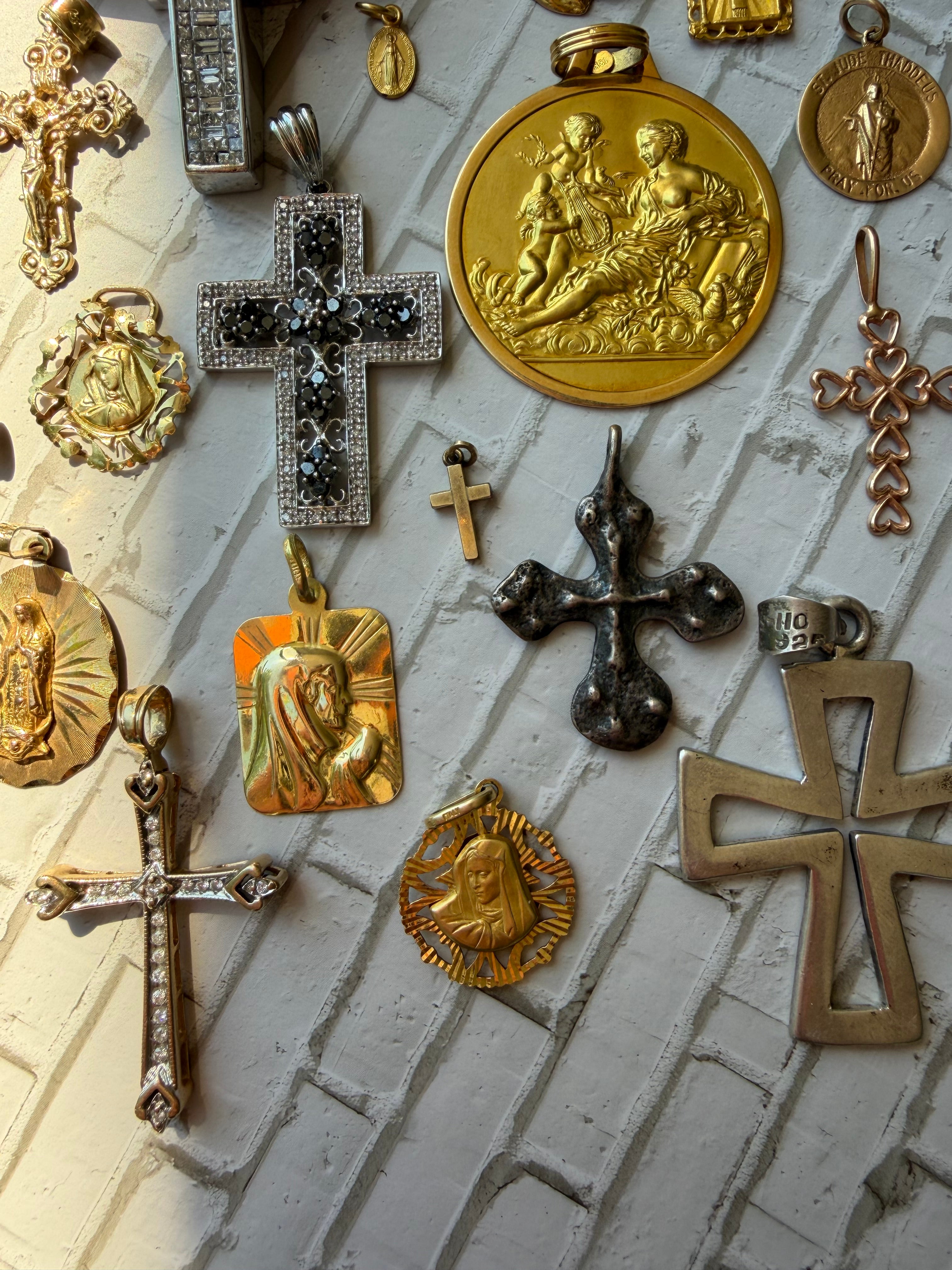 symbols of faith
