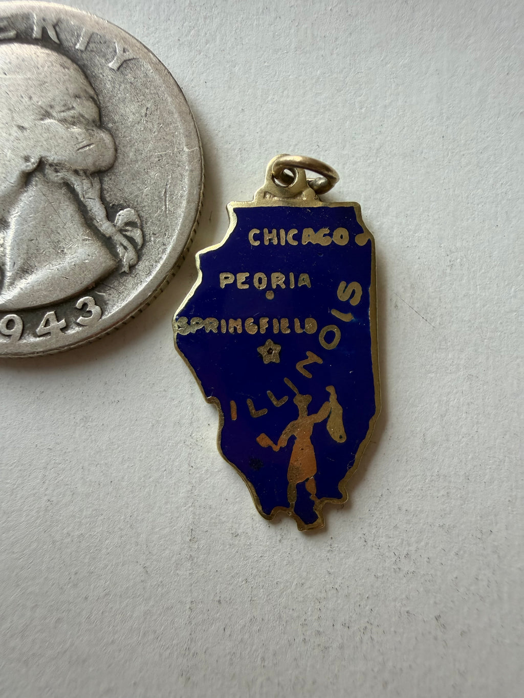 travel charms