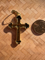 religious charms and pendants