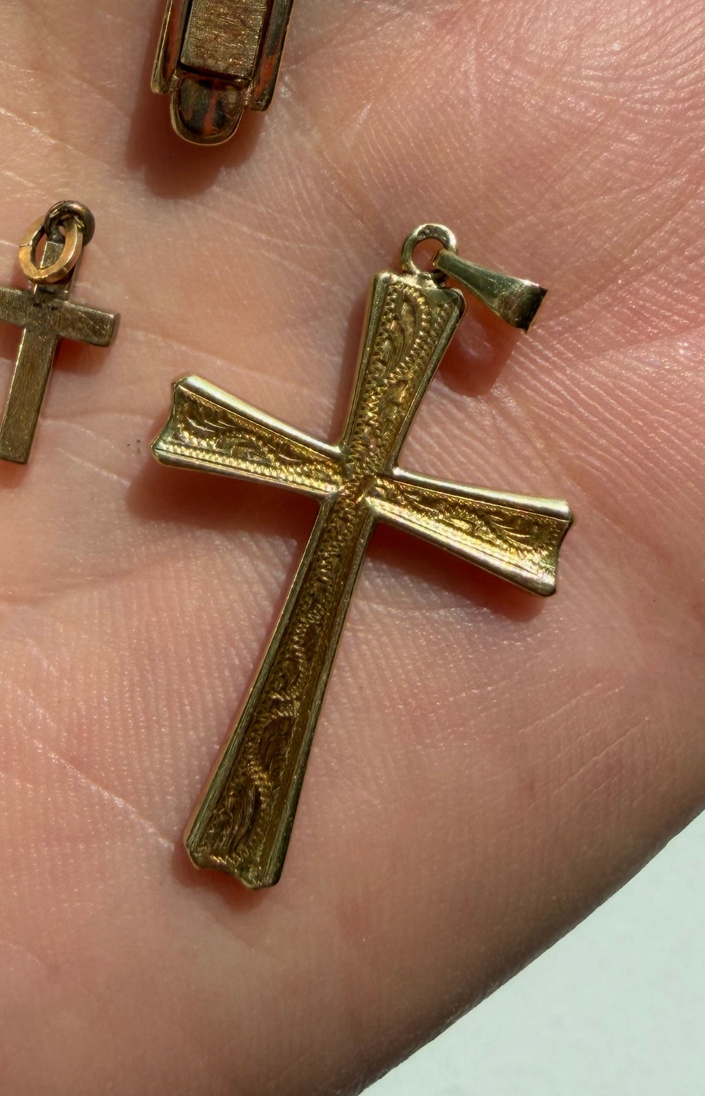 symbols of faith