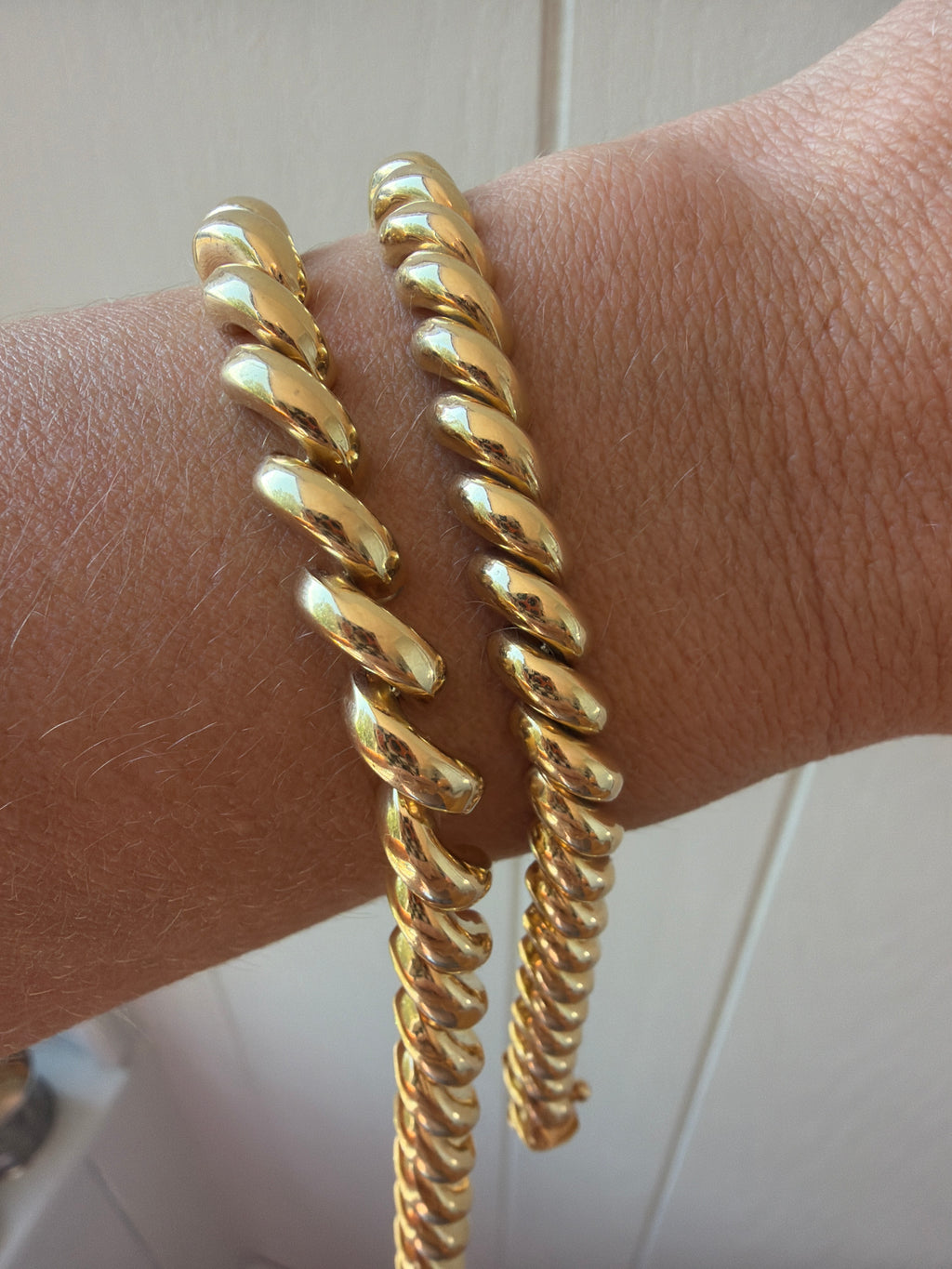 san marco bracelets