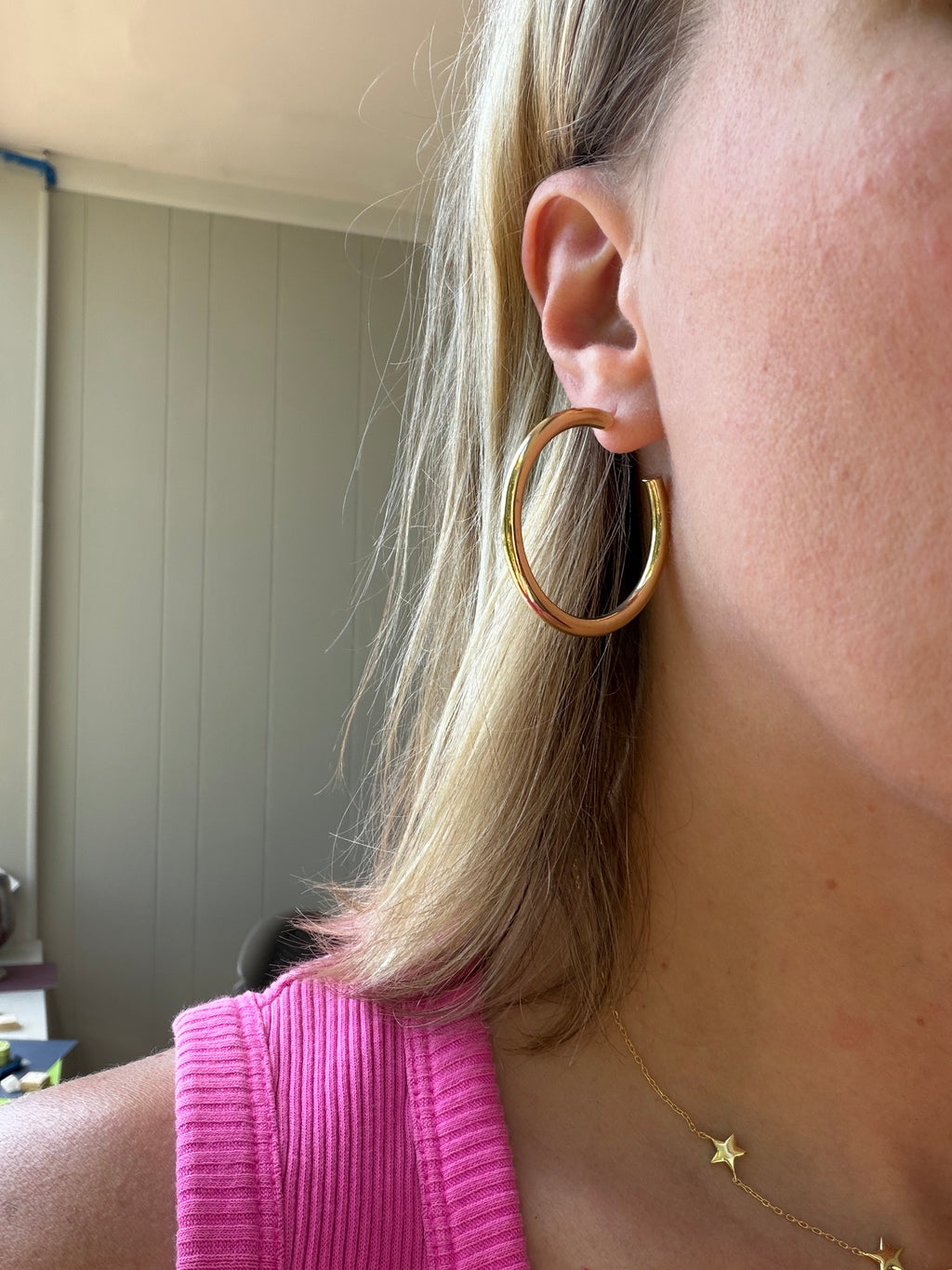1.5" tube hoop