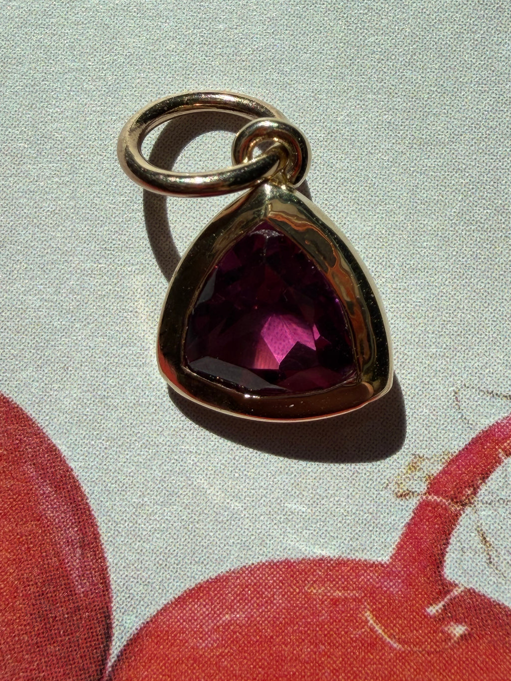 bezel set gems 3.0