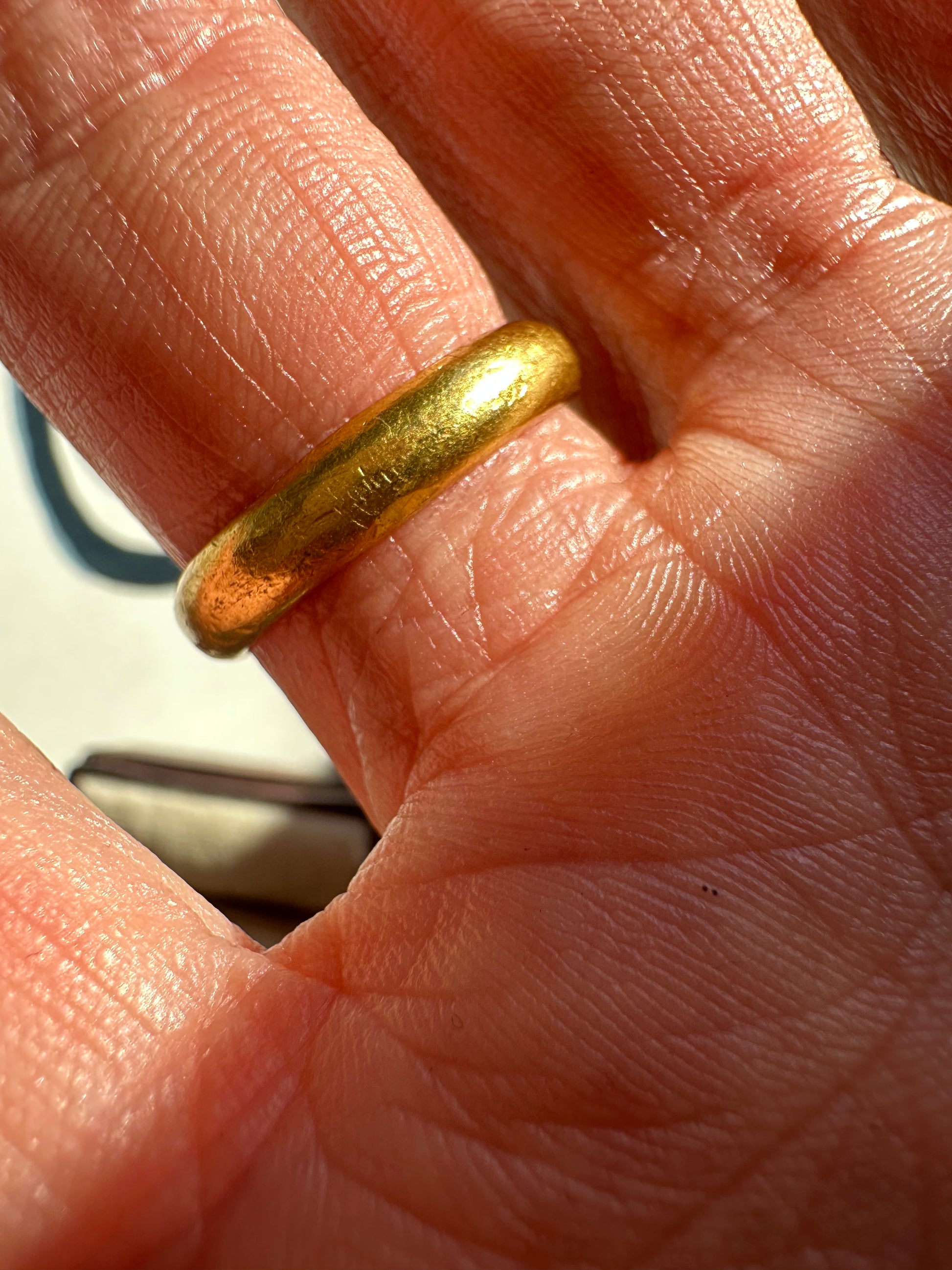 24k donut band