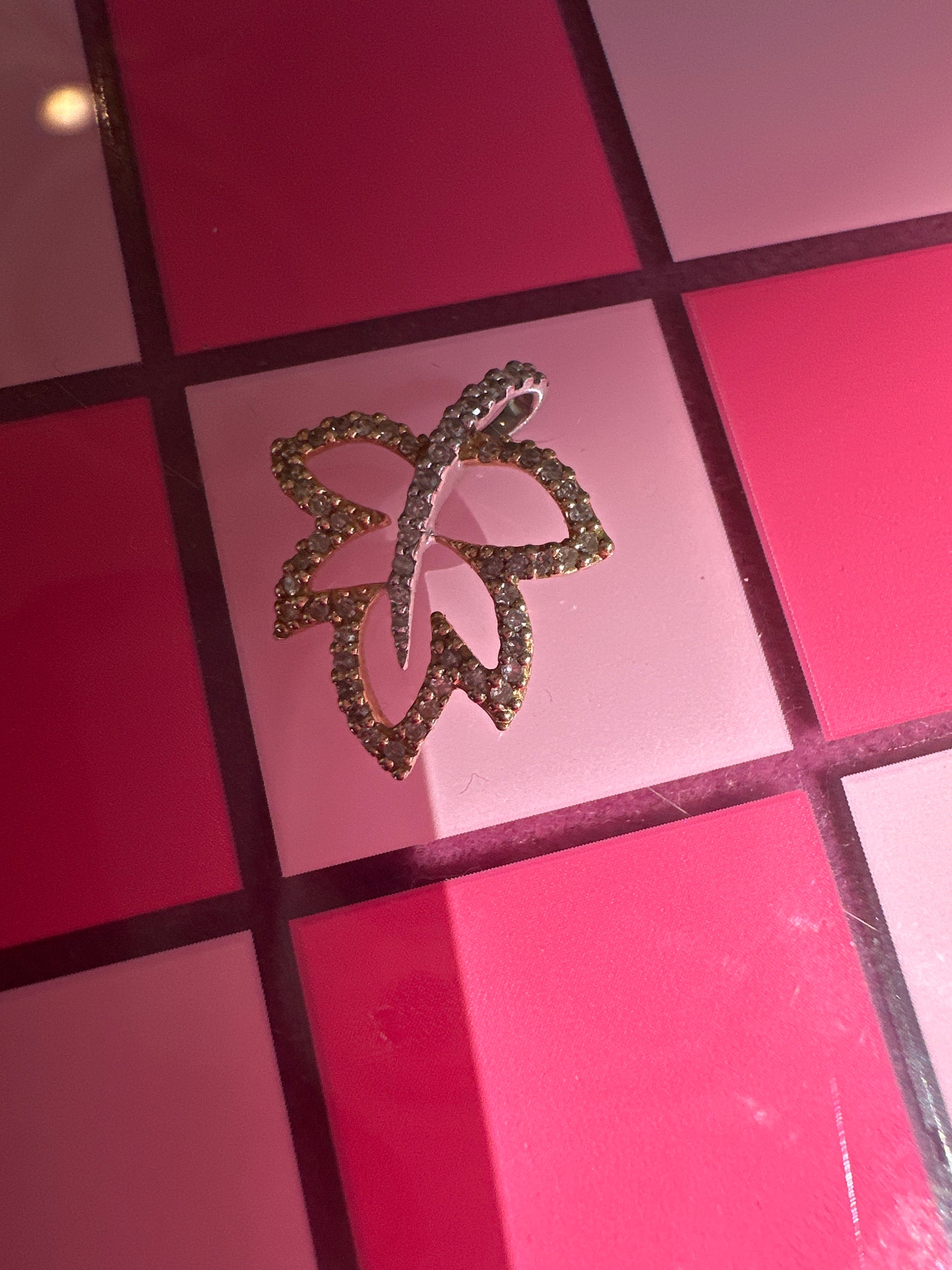 nature charms