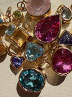 juicy bezel set gems supersized 3.0