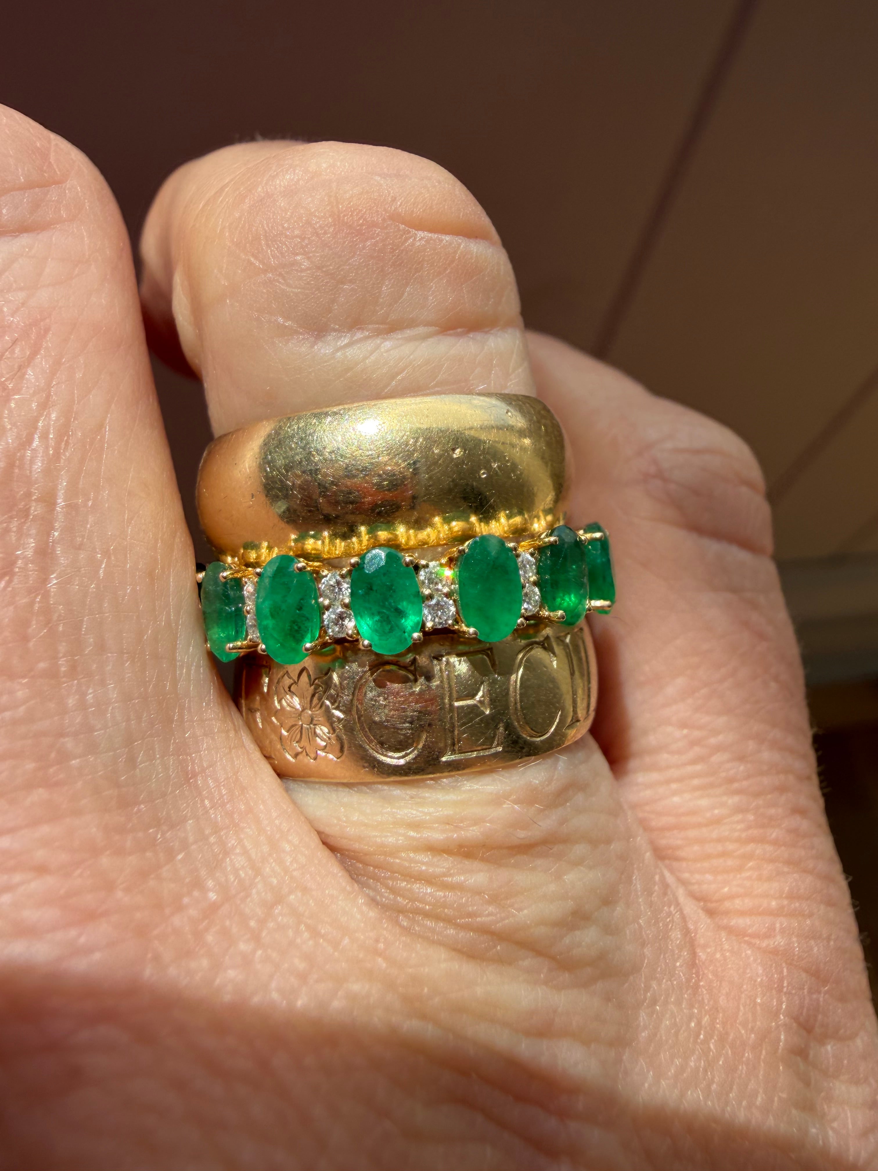 6.3mm wide band