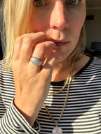 showstopper cobblestone diamond dome