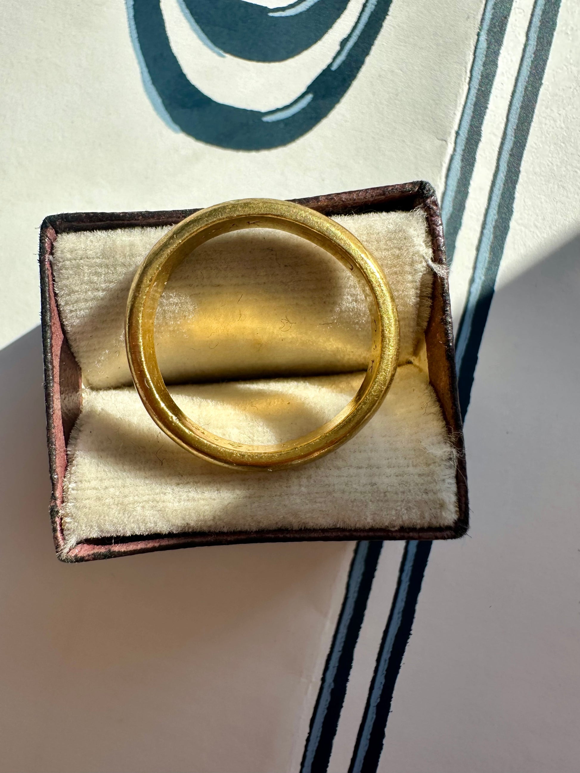 24k donut band