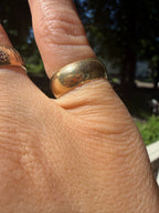6.6mm wide band