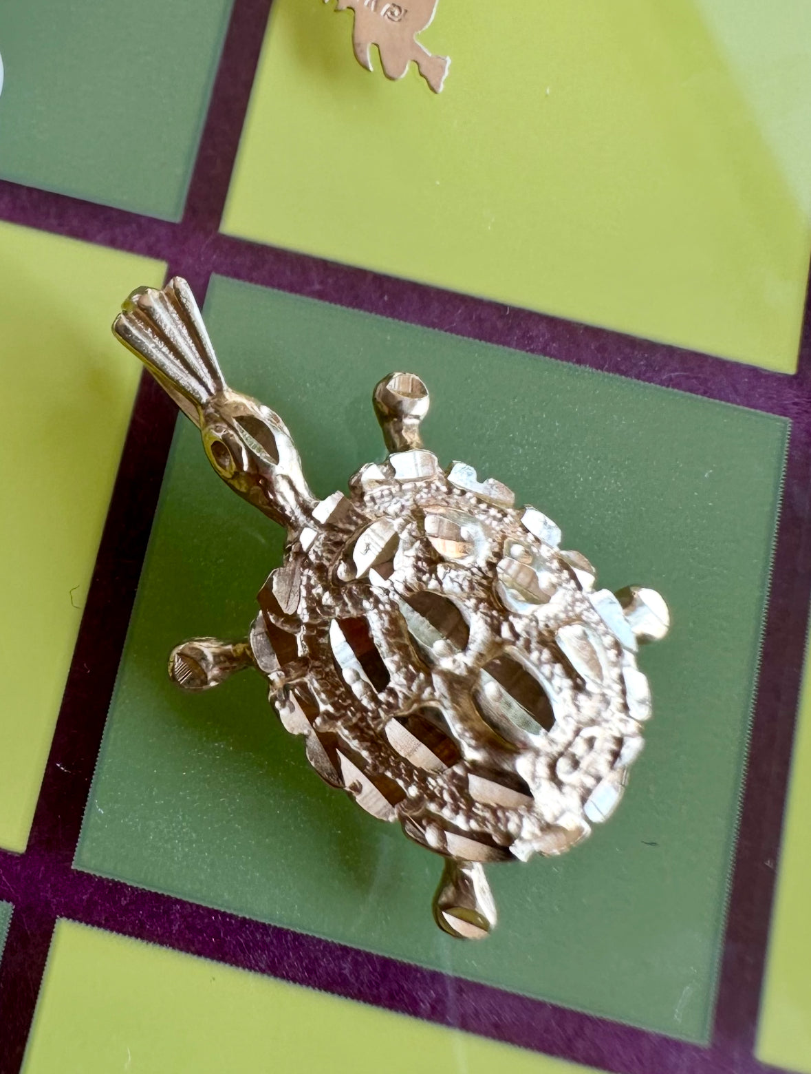 critter charms