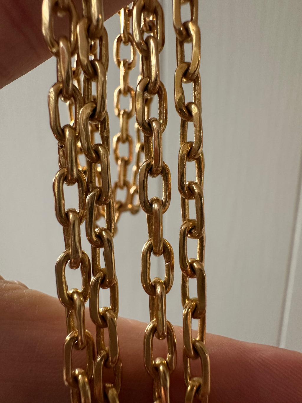 18k long biker link