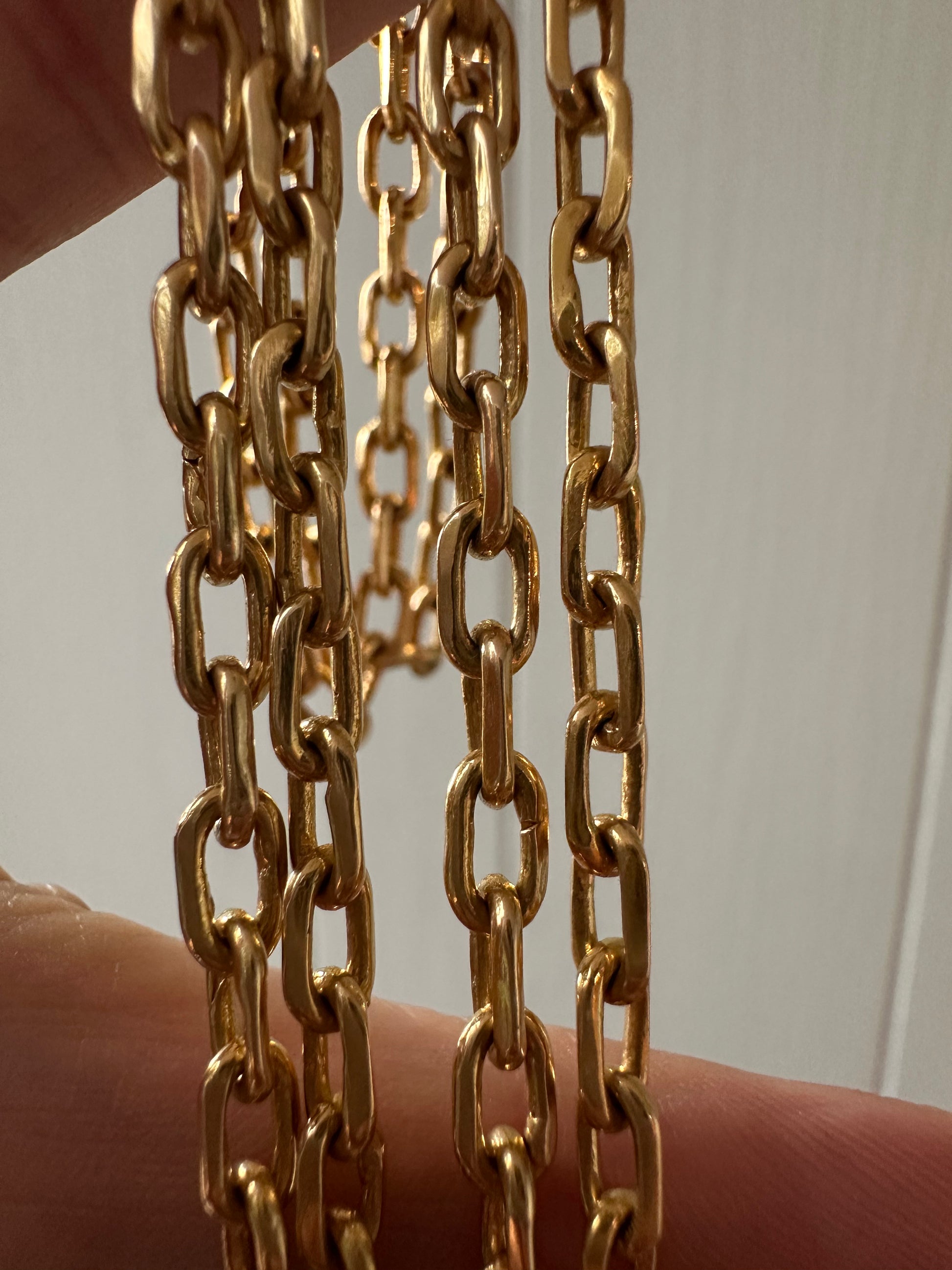 18k long biker link