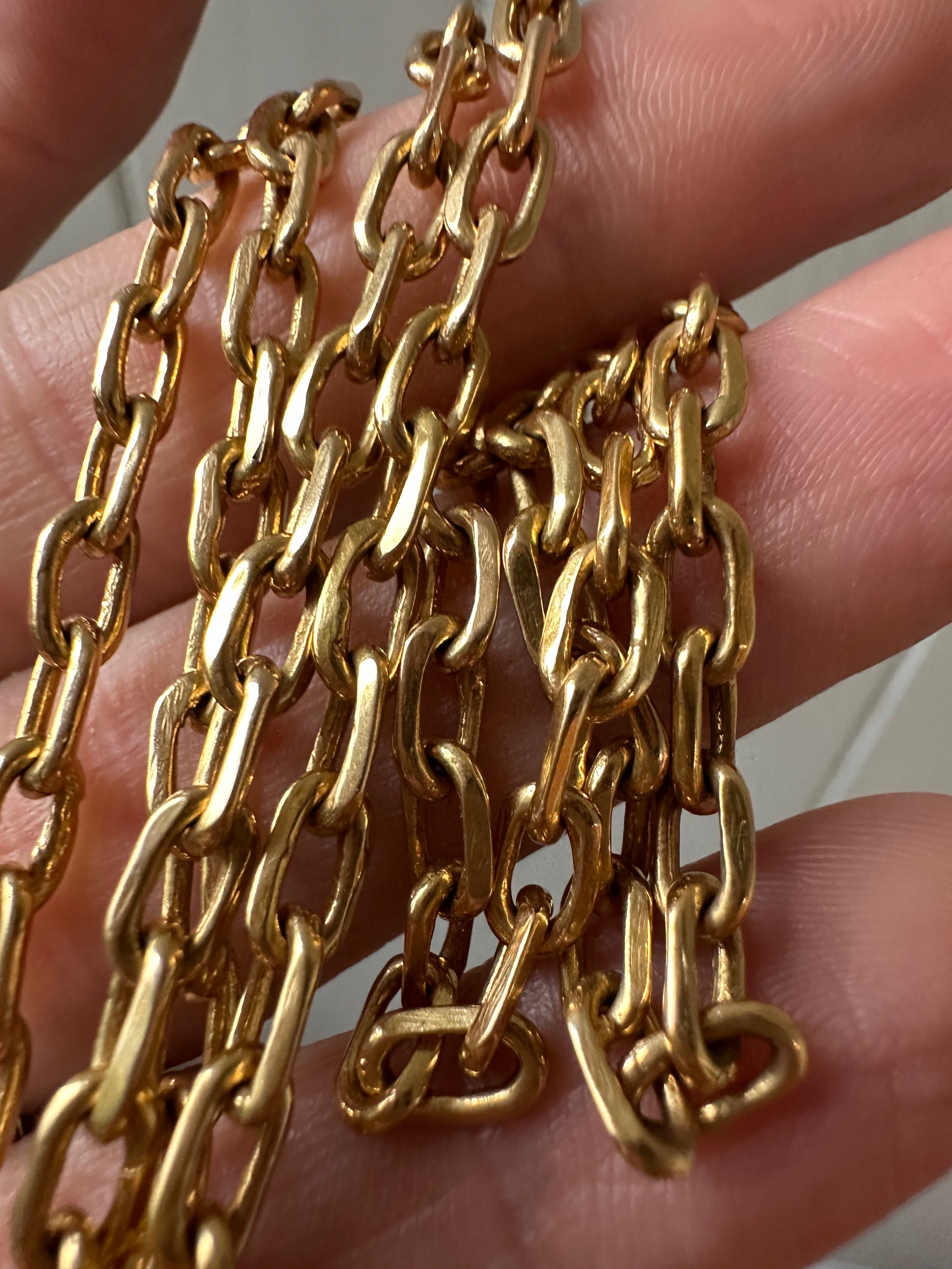 18k long biker link