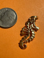 sea creature charms