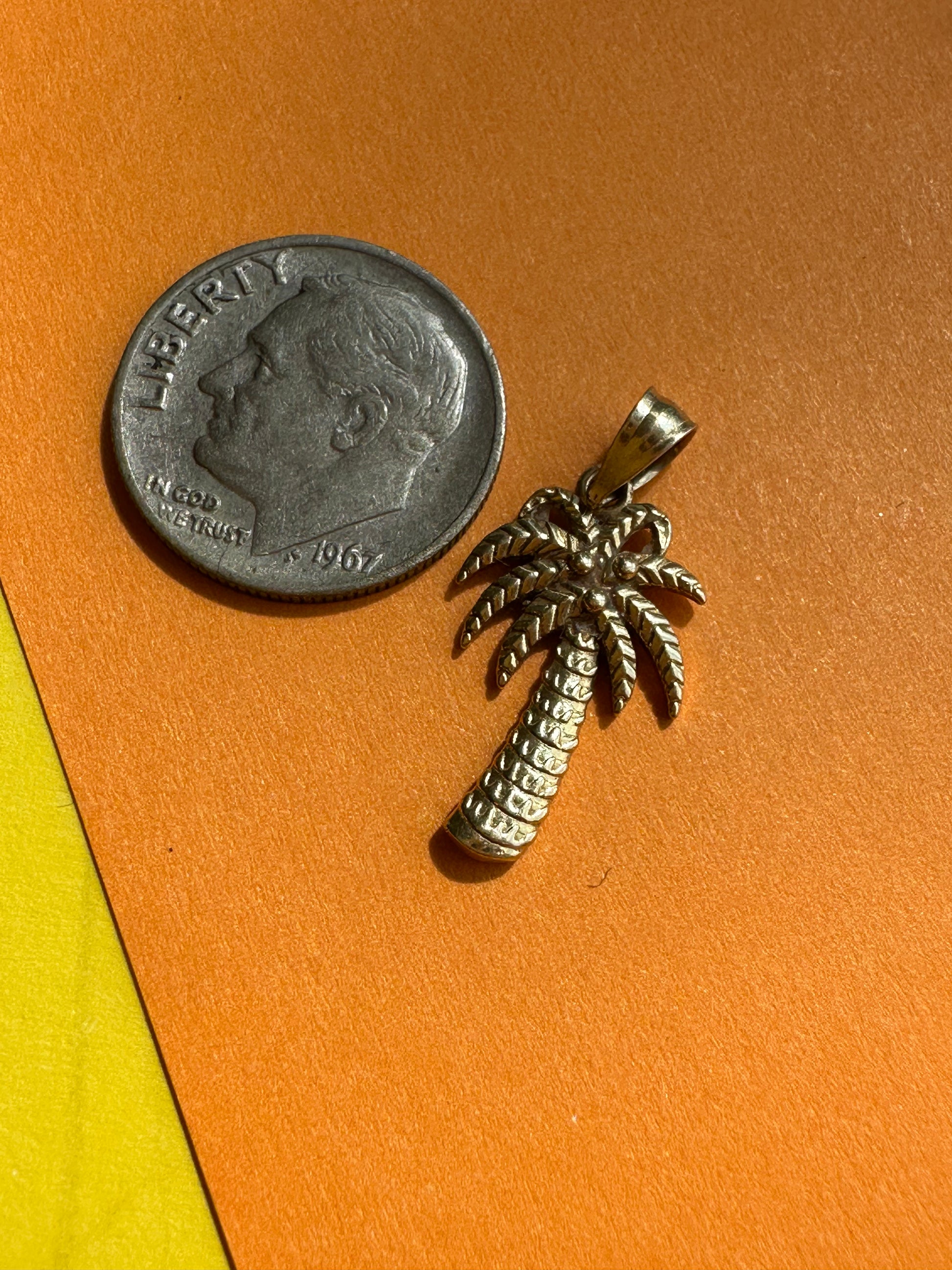 ocean charms