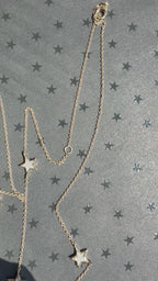 starry night station chains