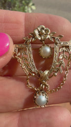 signs & wonders charm collection
