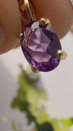 gemstone charms