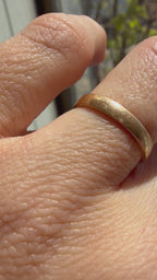1875 antique band
