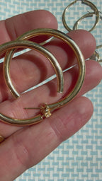 1.5" tube hoop