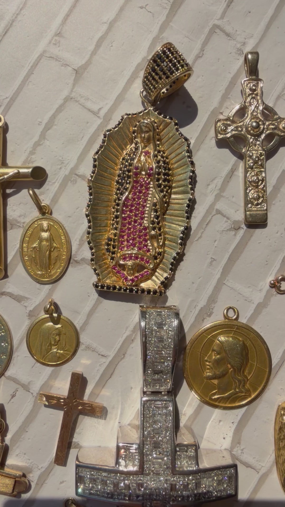 symbols of faith