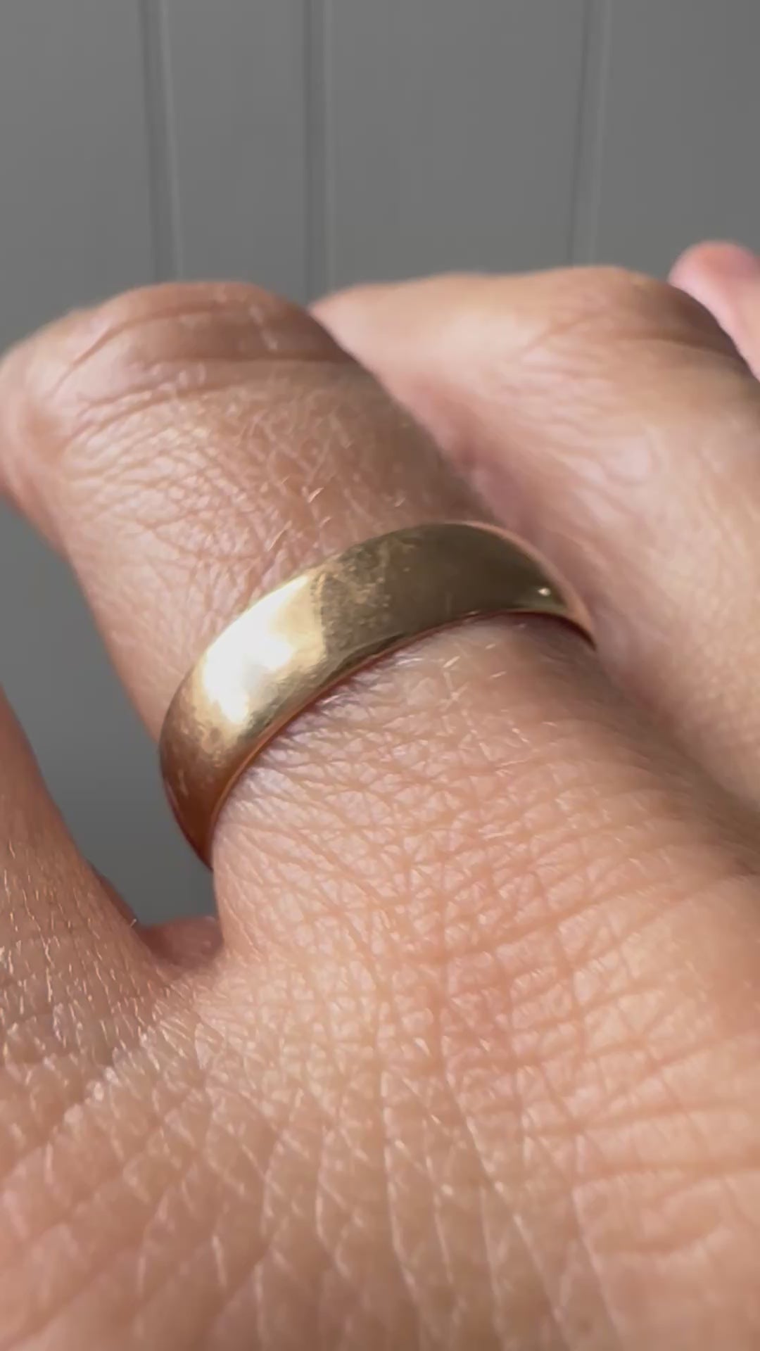 classic band 5.6mm wide