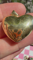 whopper puffy heart
