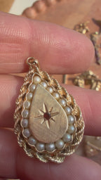 signs & wonders charm collection