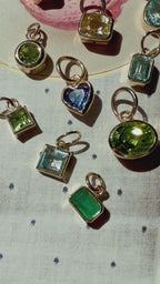 bezel set gems 3.0