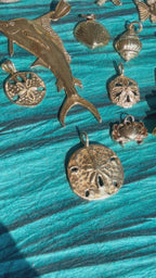 treasures of the tide