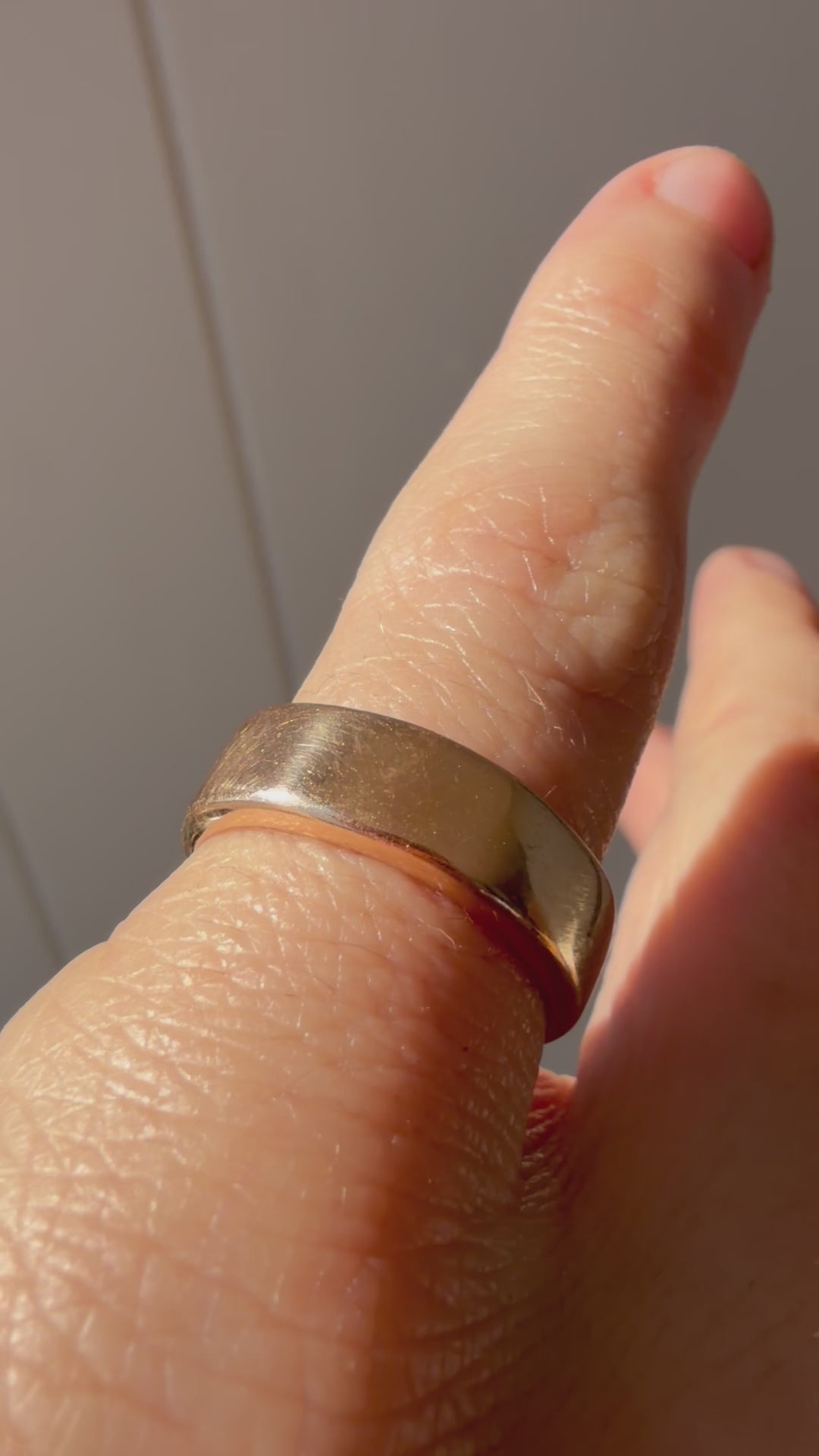18k rose gold