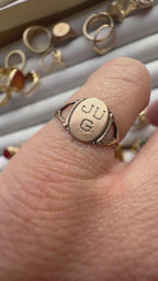 JUG signet